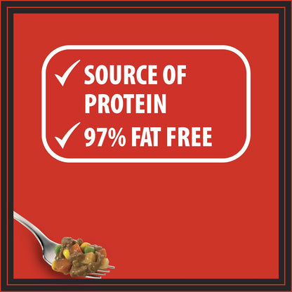 Tom Piper Savoury Mince & Vegetables Canned Meal 400g