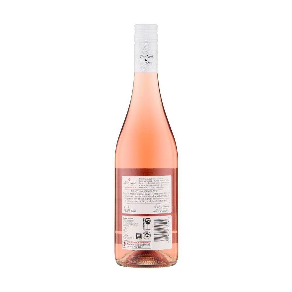 The Ned Rose 750ml - 1 Each
