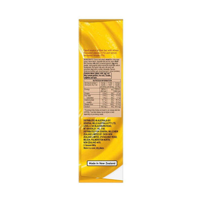 Fibre One Lemon Drizzle 5 Bars - 120g