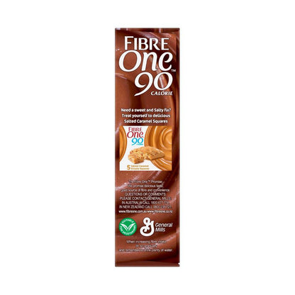 Fibre One Chocolate Fudge Brownies 5 pack - 120g