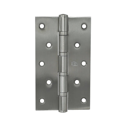 Austyle Heavy Duty Butt Hinge - 150 x 88 x 3mm - Satin Chrome
