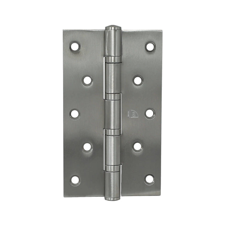 Austyle Heavy Duty Butt Hinge - 150 x 88 x 3mm - Satin Chrome