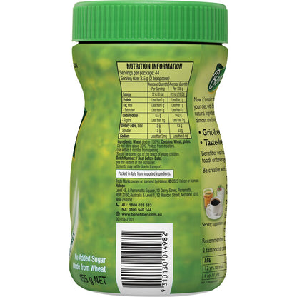 Benefiber Natural Fibre Supplement 155g