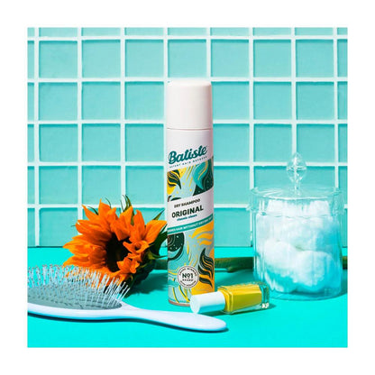 Batiste Clean & Classic Original Dry Shampoo - 50mL