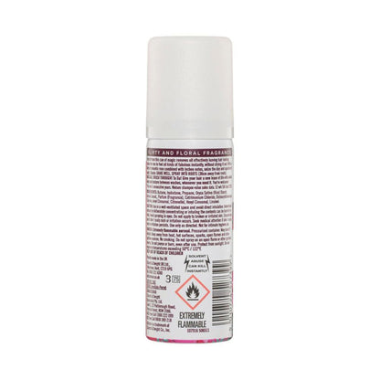 Batiste Floral & Flirty Blush Dry Shampoo - 50mL