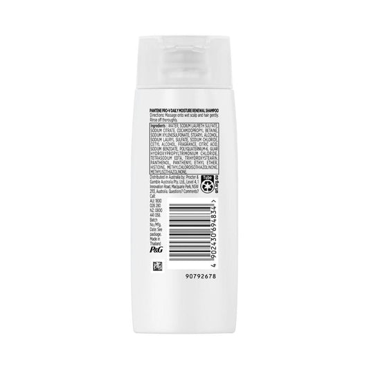 Pantene Daily Moisture Renewal Shampoo - 90mL