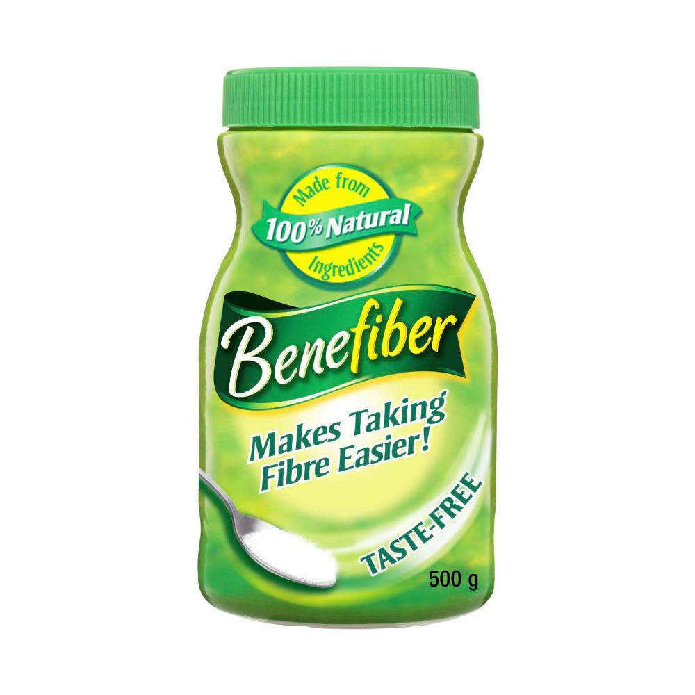 Benefiber Natural Fibre Supplement - 500g