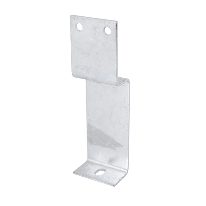 Pryda Adjustable Post Anchor - 160mm