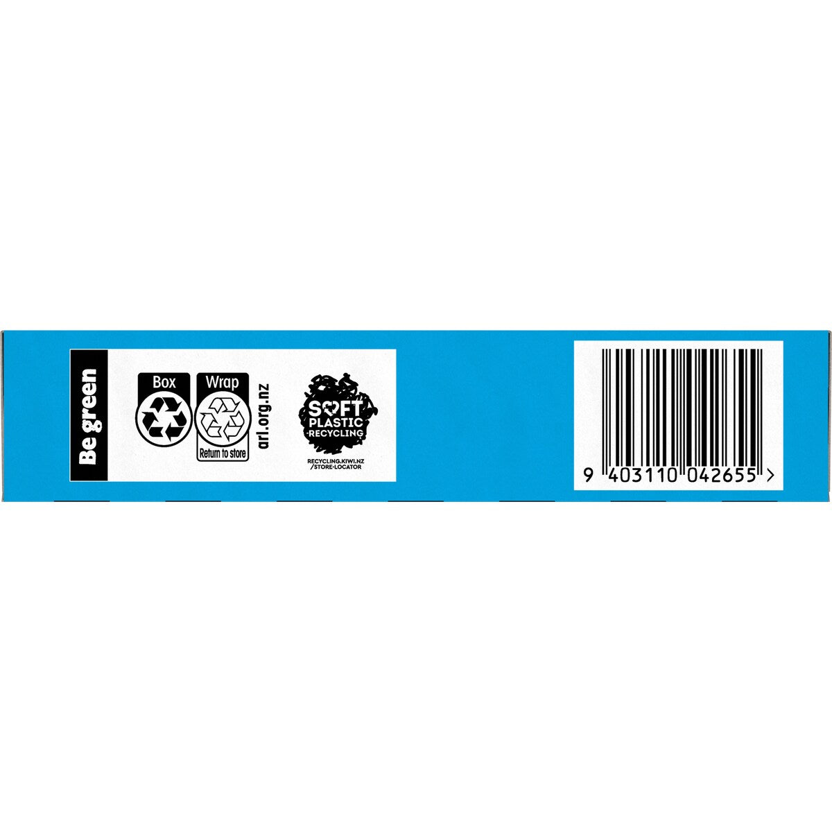 Tasti Nut Butter Bars Peanut Butter 175g