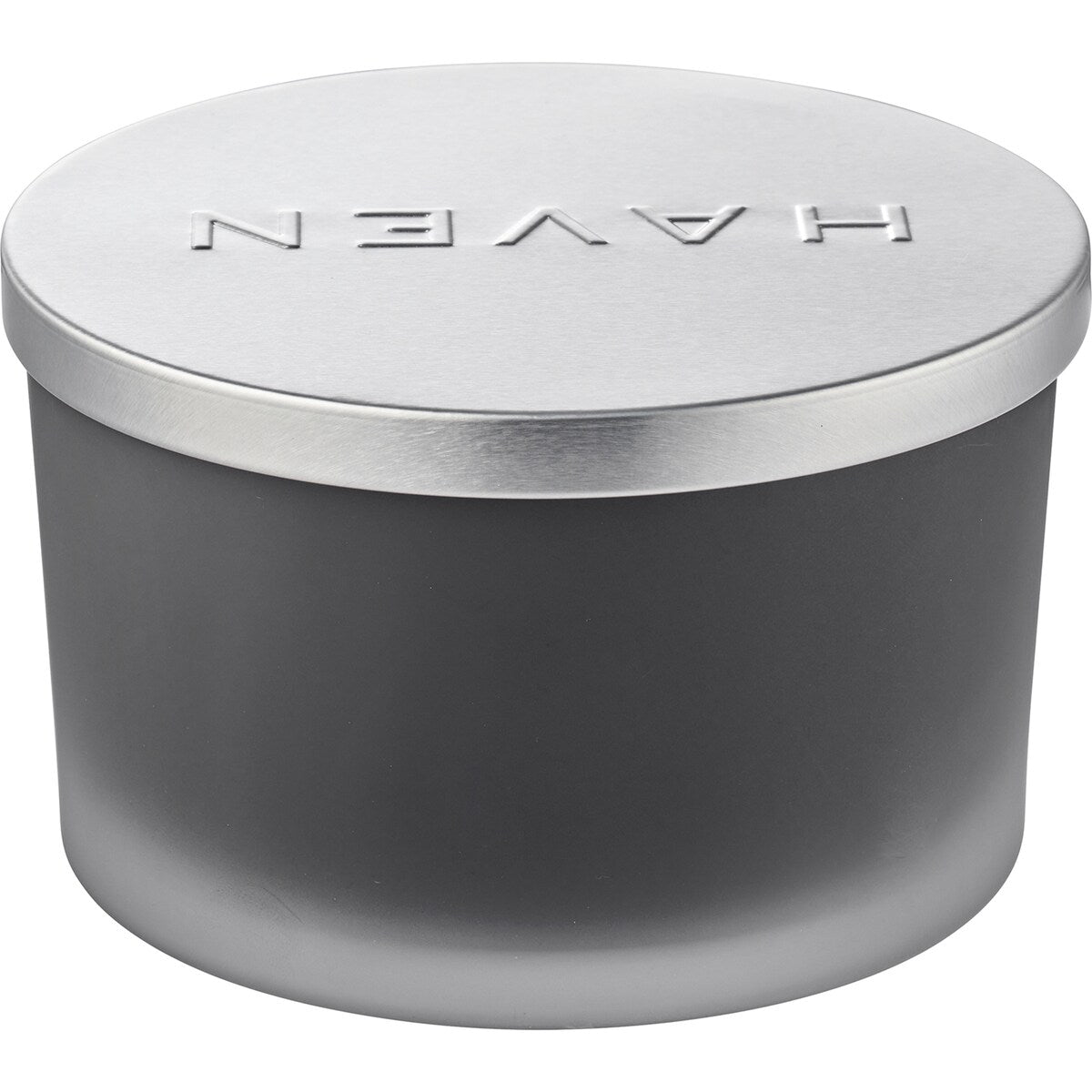 Haven Luxe Urban Jungle Vanilla Sage Signature Soy Blend Candle