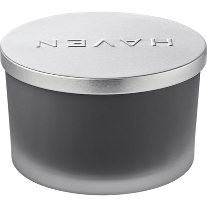 Haven Luxe Urban Jungle Vanilla Sage Signature Soy Blend Candle