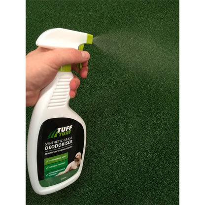 Tuff Turf Synthetic Grass Deodoriser - 500ml
