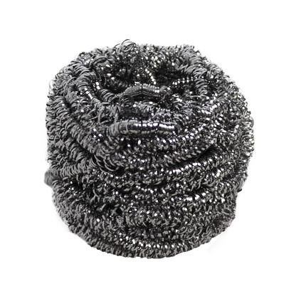 Sabco Stainless Steel Scourers - 16 Pack - 310 x 280 x 60mm