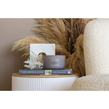 Haven Luxe Sanctuary Cove Sea Mist Signature Soy Blend Candle