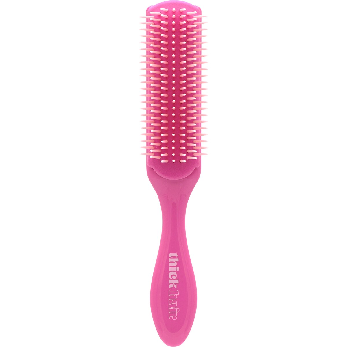 Thick Hair Curl Defining Brush each