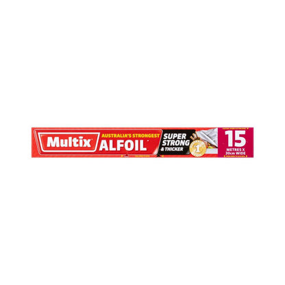 Multix Alfoil Super Strong - 15m