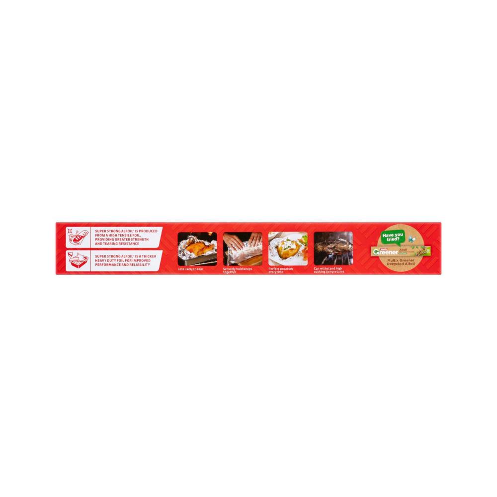 Multix Alfoil Super Strong - 15m