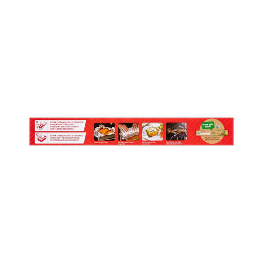 Multix Alfoil Super Strong - 15m