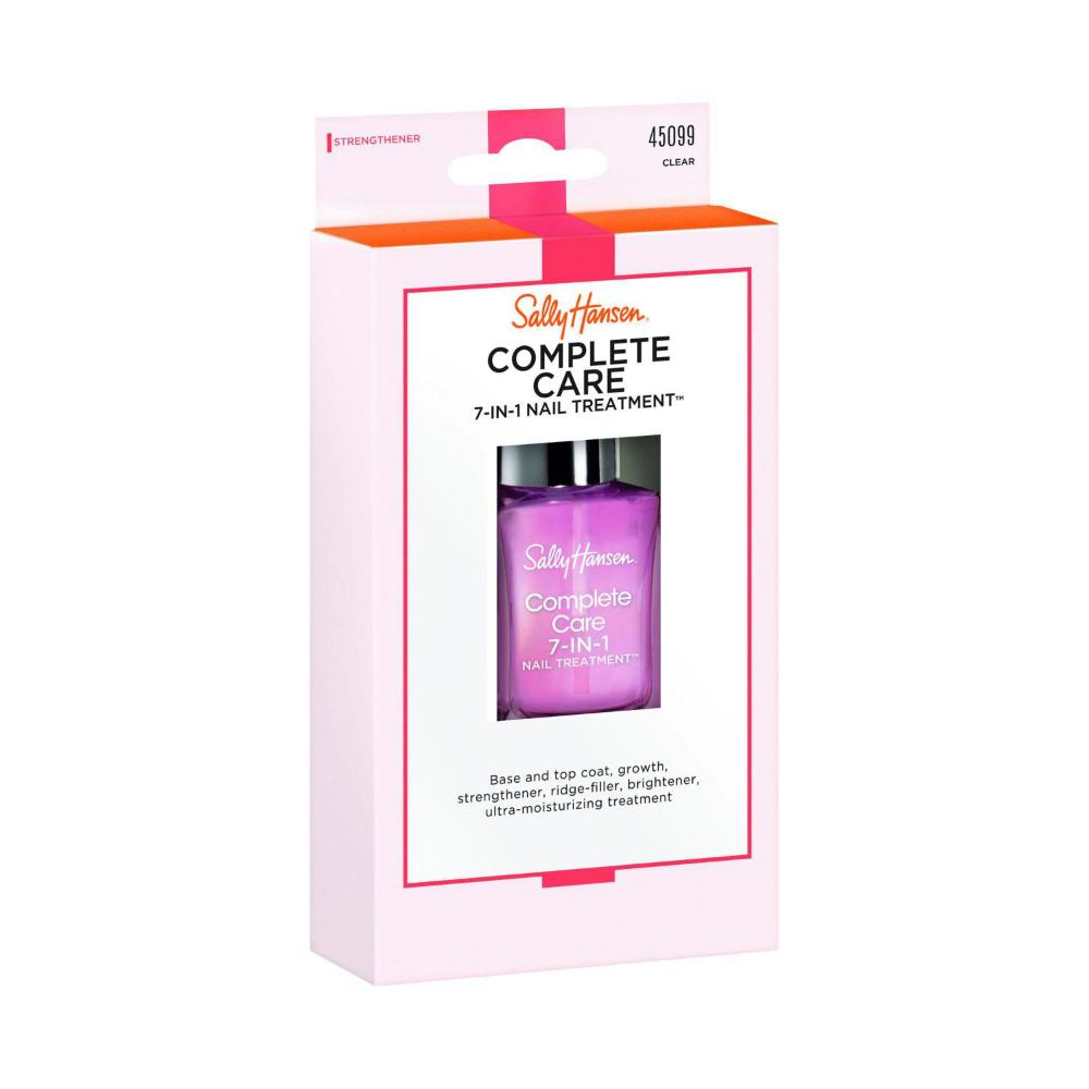 Sally Hansen Complete Care 7 In 1 Nail Treatment - 13.3mL