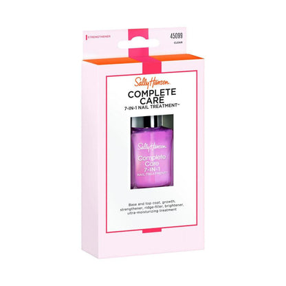 Sally Hansen Complete Care 7 In 1 Nail Treatment - 13.3mL
