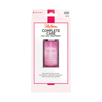 Sally Hansen Complete Care 7 In 1 Nail Treatment - 13.3mL