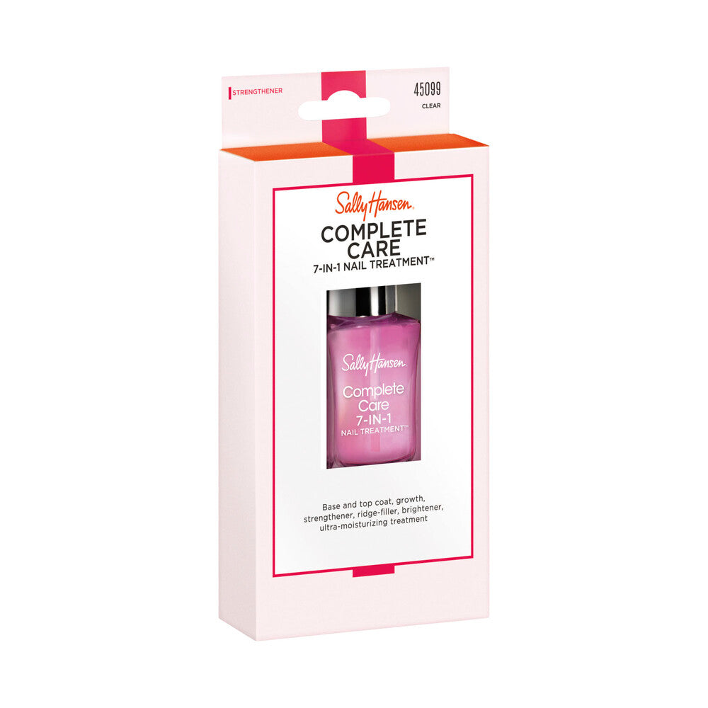 Sally Hansen Complete Care 7 In 1 Nail Treatment - 13.3mL
