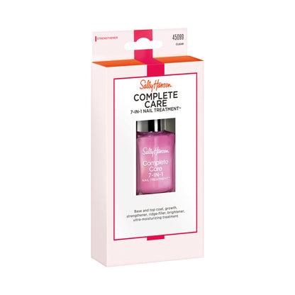 Sally Hansen Complete Care 7 In 1 Nail Treatment - 13.3mL