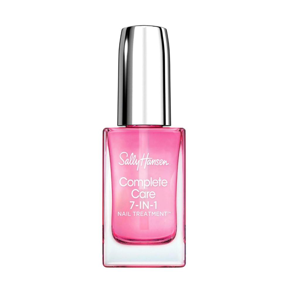 Sally Hansen Complete Care 7 In 1 Nail Treatment - 13.3mL