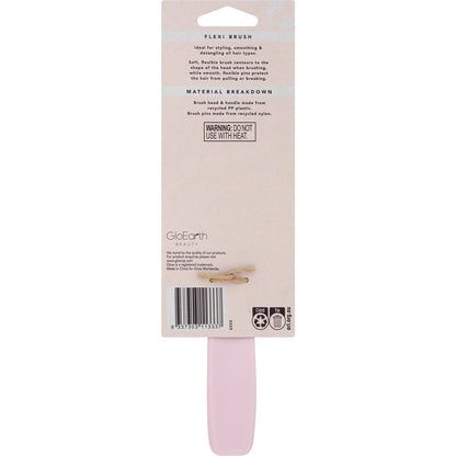 GloEarth Flexi Paddle Brish Brush each