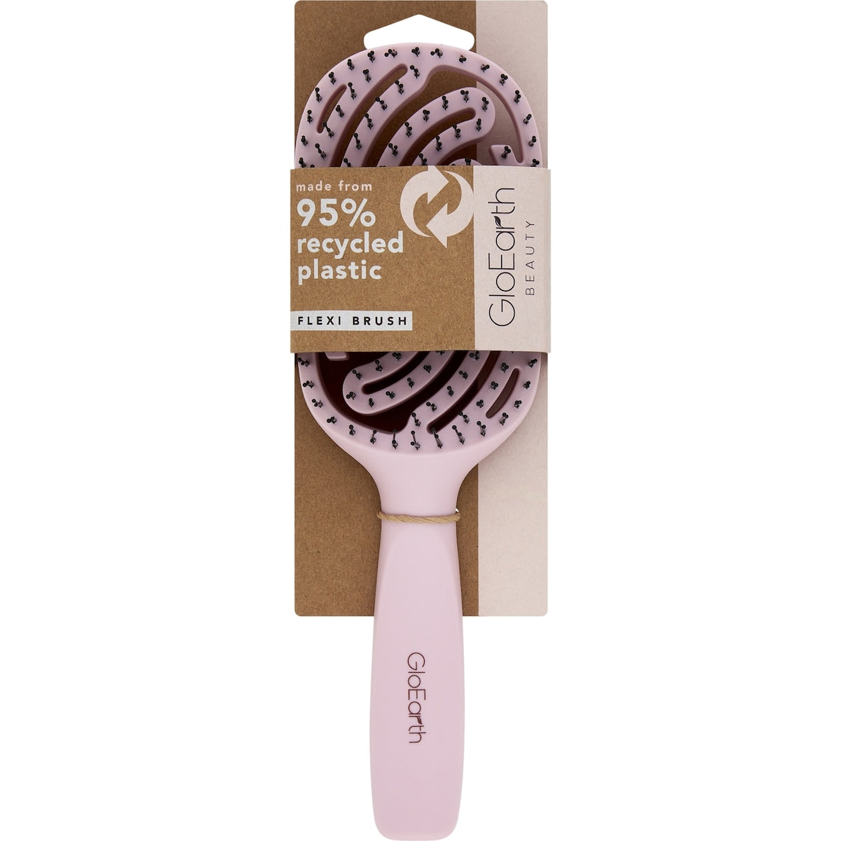 GloEarth Flexi Paddle Brish Brush each