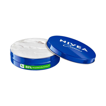 Nivea Creme Tin Moisturiser - 150mL