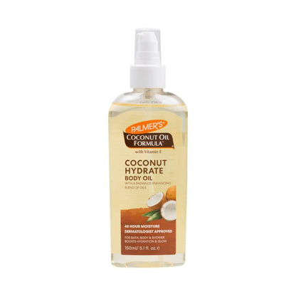 Palmer's Coconut Formula Body Oil - 150mL