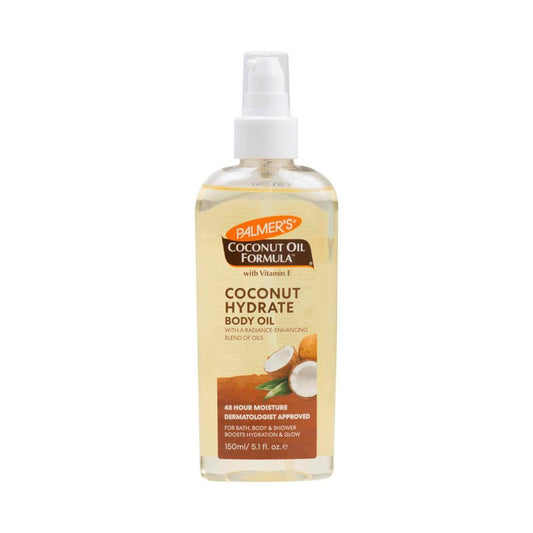 Palmer's Coconut Formula Body Oil - 150mL