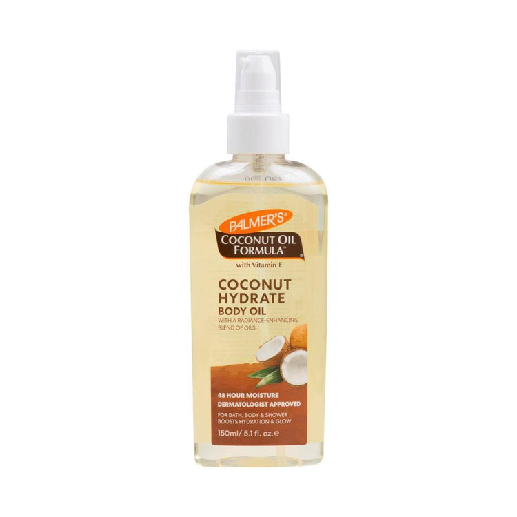 Palmer's Coconut Formula Body Oil - 150mL