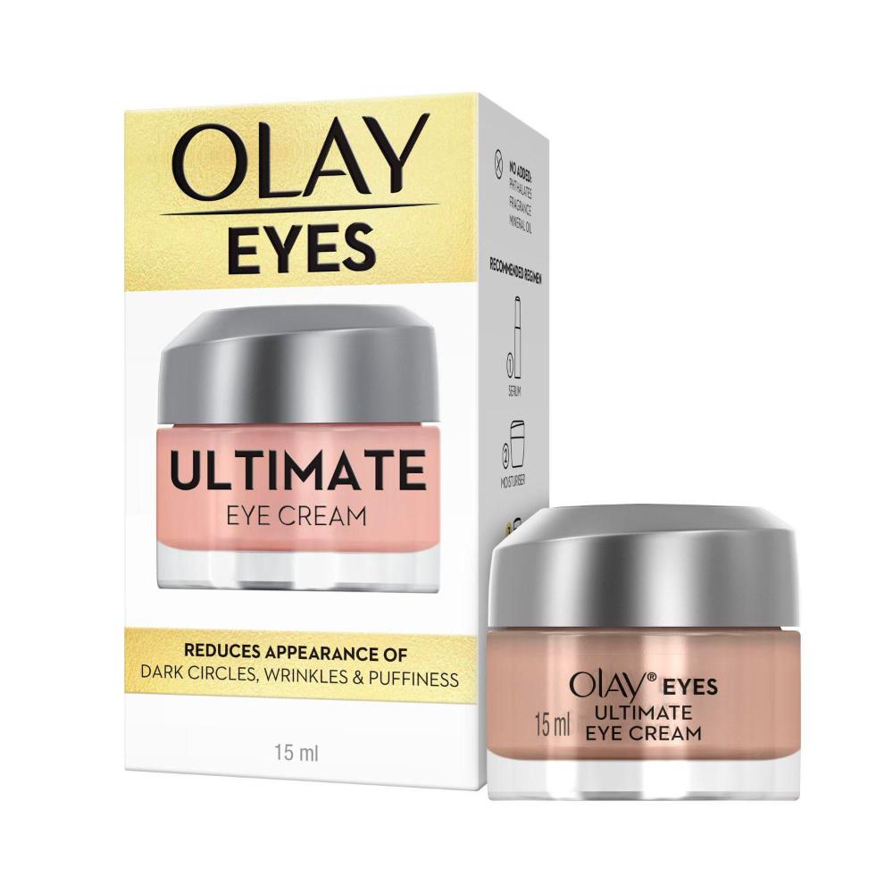 Olay Eyes Ultimate Eye Cream - 15mL