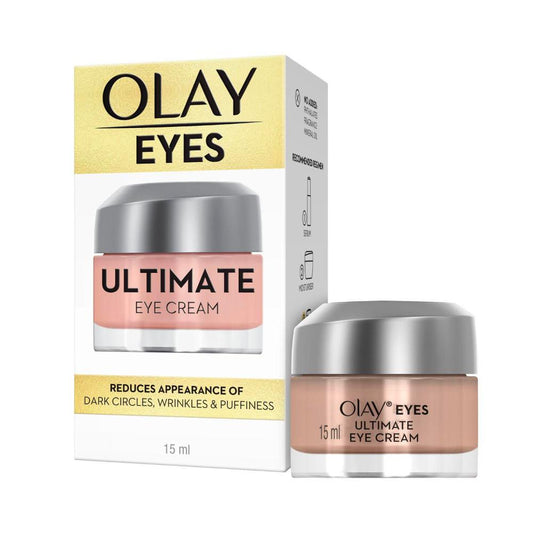 Olay Eyes Ultimate Eye Cream - 15mL