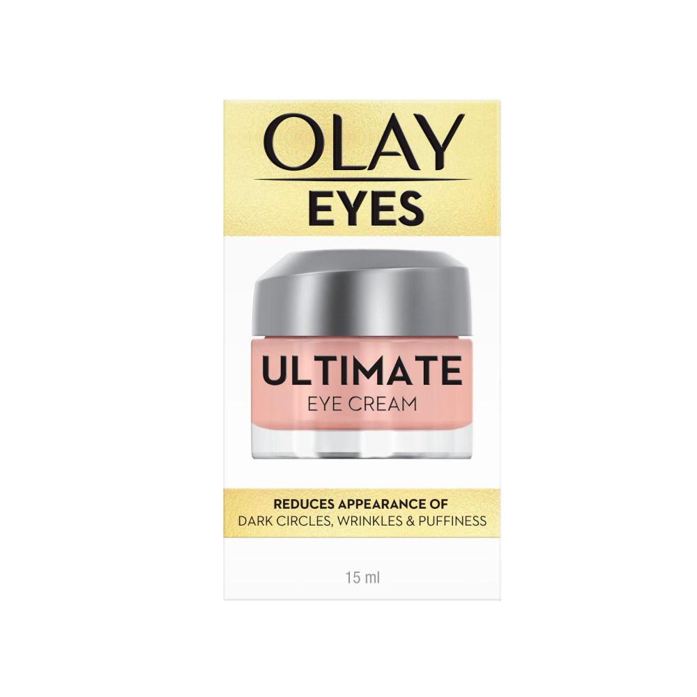 Olay Eyes Ultimate Eye Cream - 15mL