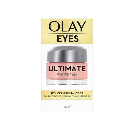 Olay Eyes Ultimate Eye Cream - 15mL