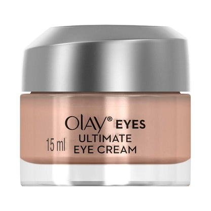 Olay Eyes Ultimate Eye Cream - 15mL