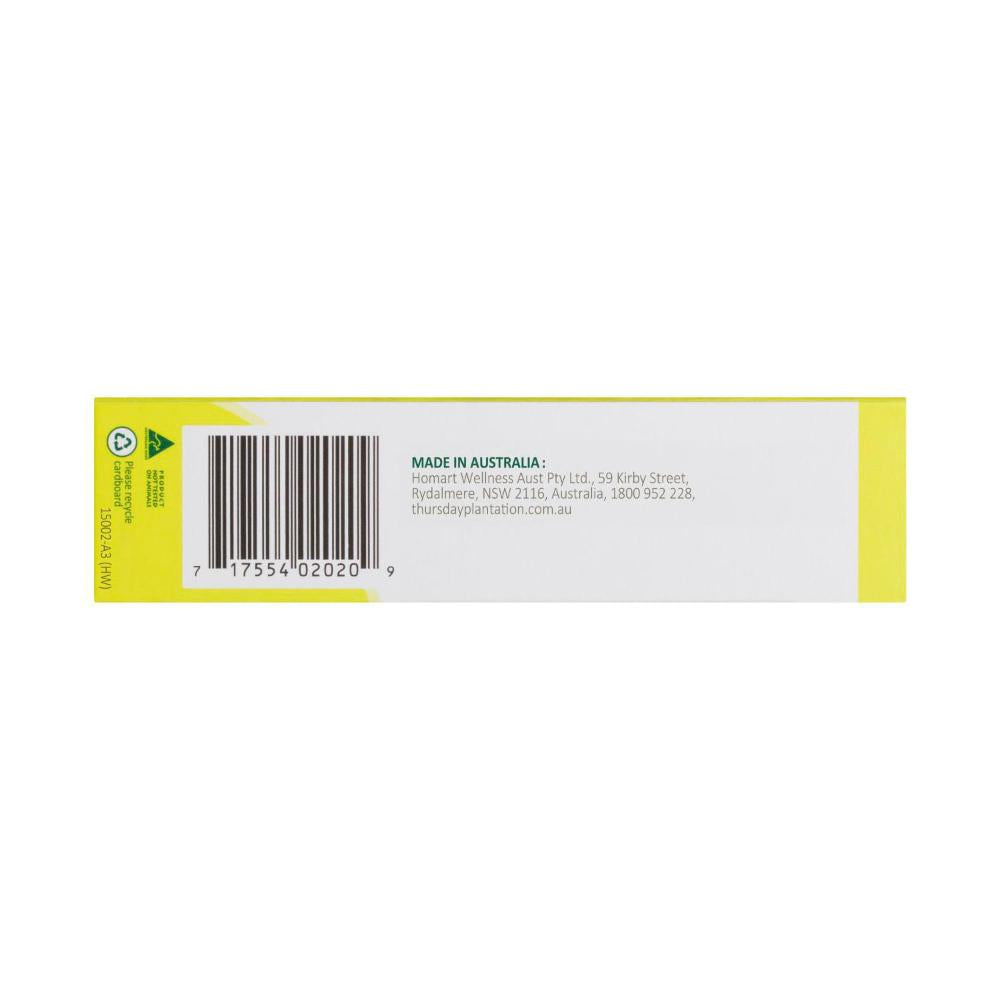 Thursday Plantation Tea Tree Medicated Acne Gel - 25g