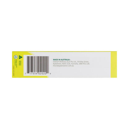 Thursday Plantation Tea Tree Medicated Acne Gel - 25g