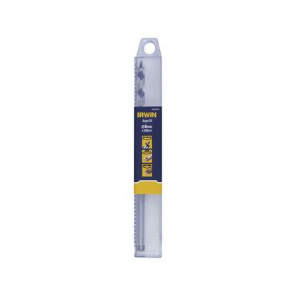 Irwin Auger Bit - 8 x 200mm