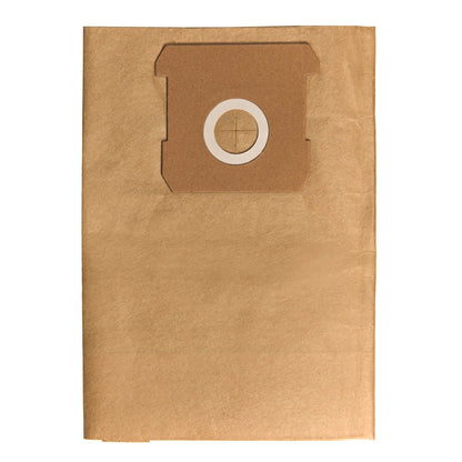 Ozito Vacuum Dust Bags - 12L - 5 Pack