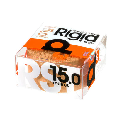 D3 Rigid Strapping Tape 38mm 1 Pack - 15m