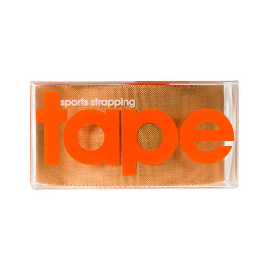 D3 Rigid Strapping Tape 38mm 1 Pack - 15m