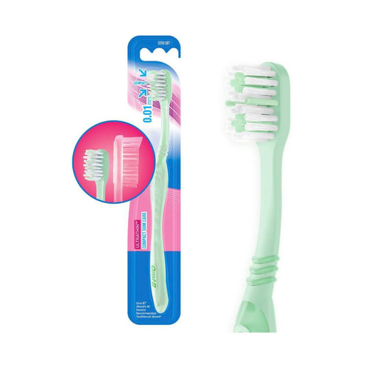Oral B Sensitive Gum Care Toothbrush - 1 Pack