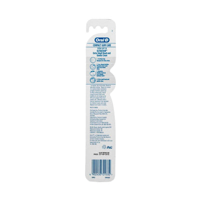 Oral B Sensitive Gum Care Toothbrush - 1 Pack