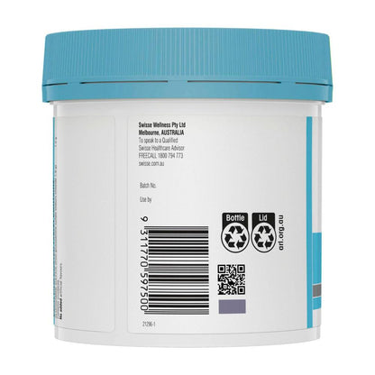Swisse Ultiboost Glucosamine Sulfate For Joint Health Support - 180 pack