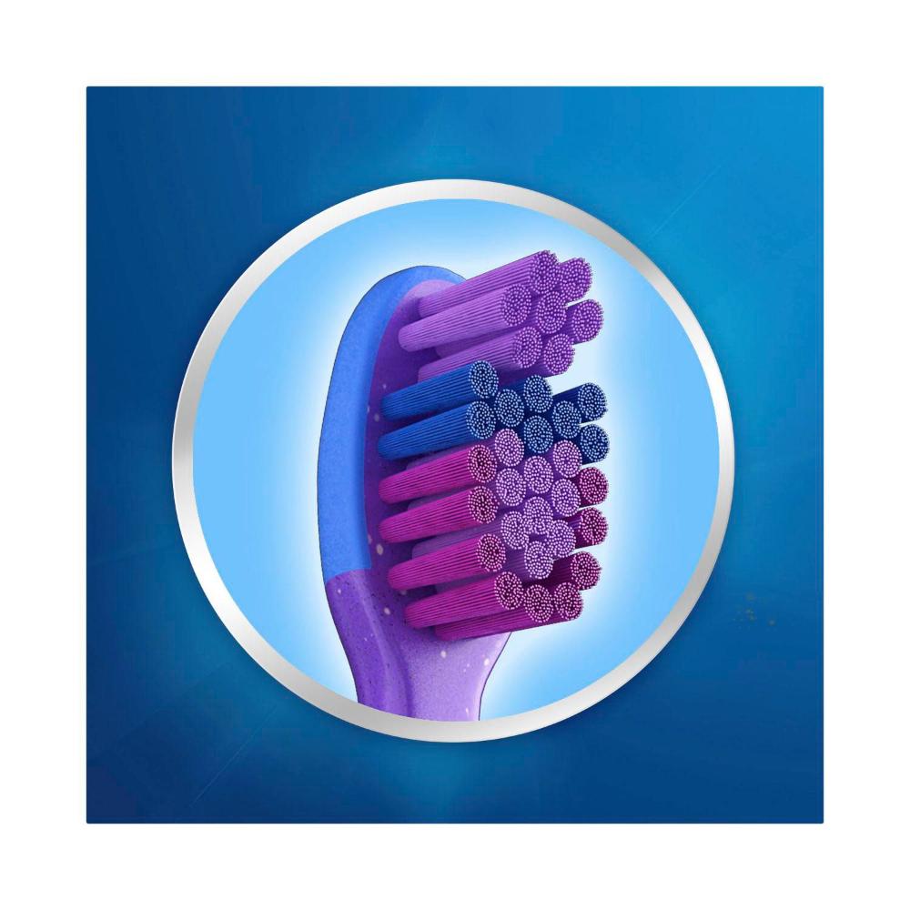 Oral B Kids Toothbrush Ages 5-7 - 1 Pack