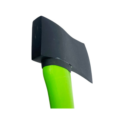 Saxon Fibreglass Axe - 1.8kg